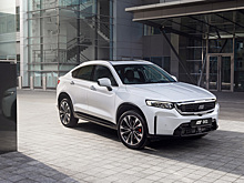 Возрождение марки «Волга» поставило под угрозу новый проект Geely в России