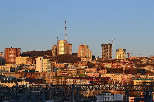 Экс-мэр Владивостока оспаривает арест имущества по иску Генпрокуратуры