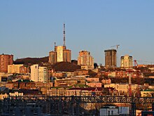 Экс-мэр Владивостока оспаривает арест имущества по иску Генпрокуратуры