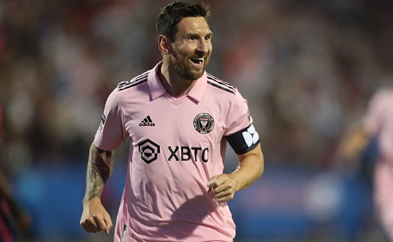 Месси дисквалифицировали из-за отказа участвовать в Матче звезд