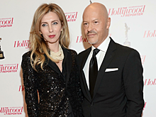 Федор и Светлана Бондарчук до сих пор официально не расторгли брак