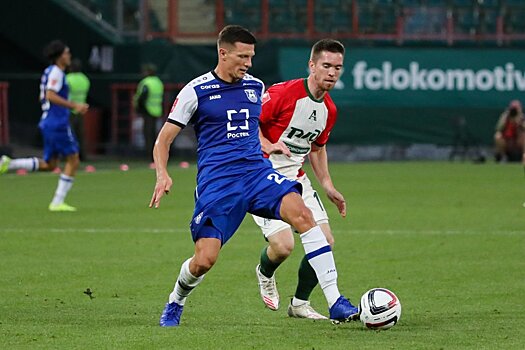 Филин: "Балтика" может стать российским "Лестером"