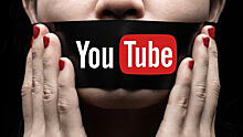 YouTube отправил в вечный бан журналиста с почти 1 млн подписчиком