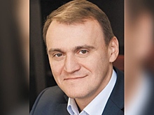 Экс-глава минстроя Новосибирской области Иван Шмидт скончался в Новосибирске