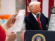 Последний бой Трампа. Часики тикают до лета — глобалисты готовят свержение
