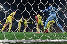 "Краснодар" и "Ростов" узнали соперников в 1/8 финала Лиги Европы