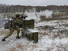 В США заявили о страхе Украины перед Россией