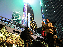 План Трампа по Украине предполагает «возвращение» России в мировую экономику