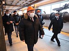«Горэлектросеть» раскрыла первые результаты концессии в Нижневартовске