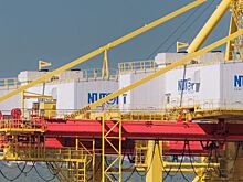 Контейнерный терминал ГК «Дело» в Новороссийске обновил рекорд, обработав 77,3 тыс. ДФЭ за май