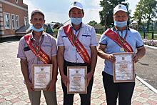 Лучшим оператором машинного доения в Татарстане стал мужчина