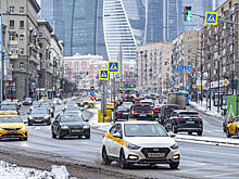 Москвичей предупредили о погодном разнообразии в последнюю неделю января