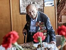 В Приморье издали сборник стихов ветерана Великой Отечественной войны