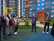 Будущие строители о холдинге «Термодом»: все дело в руководителе