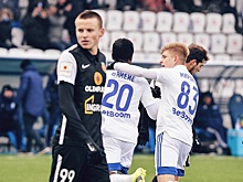 В ФНЛ новые лидеры и невероятный бомбардир: результаты и турнирная таблица после 29 тура