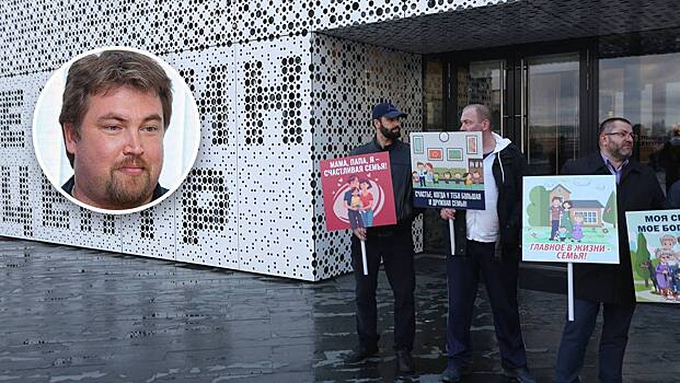 «Гонения на геев — это как единорог. Все слышали, но никто не видел»: монолог уральского гомофоба