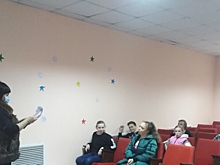 Октябрьских подростков призвали заниматься спортом