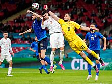 Италия — Англия, квалификация чемпионата Европы — 2024, как сборные изменились после финала Евро-2020, составы, заявки