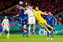 Италия — Англия, квалификация чемпионата Европы — 2024, как сборные изменились после финала Евро-2020, составы, заявки