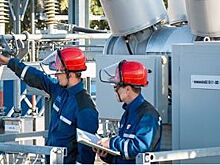 Выручка ПАО «МРСК Юга» выросла за год на 3,7 млрд рублей