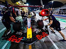 СМИ — о расстановке сил в Формуле-1 перед сезоном-2023: фаворит «Ред Булл», прогресс «Астона», проблемы «Макларена»