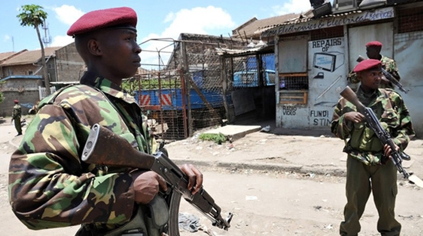 СМИ: в Демократической Республике Конго ликвидировали лидера заговорщиков
