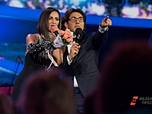 Продюсер озвучил топ-5 самых богатых и талантливых шоуменов России