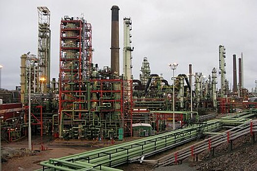 В США приготовились к росту добычи нефти