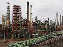 В США приготовились к росту добычи нефти