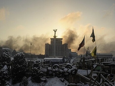 3 года после Майдана: что стало с экономикой Украины