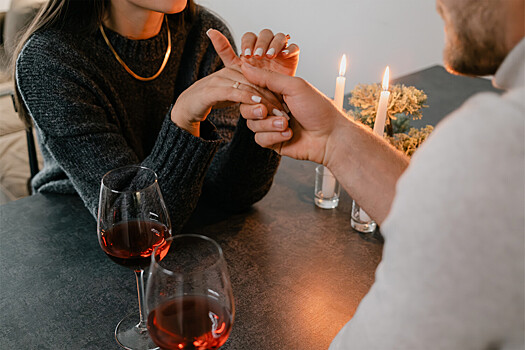 Эксперт развеял пять мифов о приложениях для знакомств