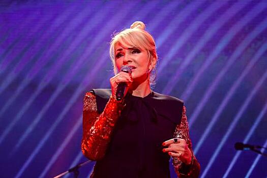 Лайма Вайкуле предположила, куда мог исчезнуть музыкант Кузьмин