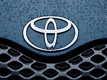 Чистая прибыль Toyota за финансовый год выросла на 10%