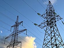 В Кривом Роге начались протесты из-за отключений электроэнергии