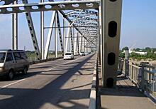 Строительство автомобильного моста через реку Зею ускорят предстоящей зимой
