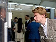 В России запустят сервис заселения в отели по биометрии