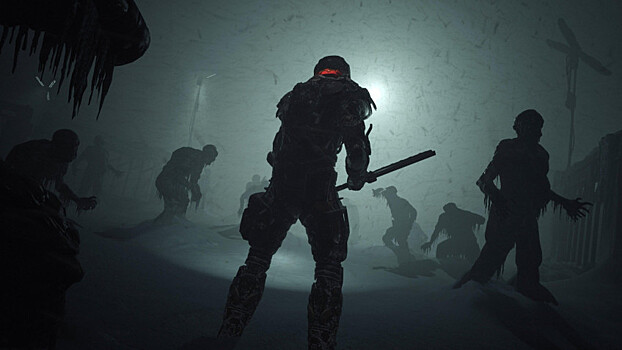 Студия Mechanics VoiceOver показала пример русской озвучки The Callisto Protocol