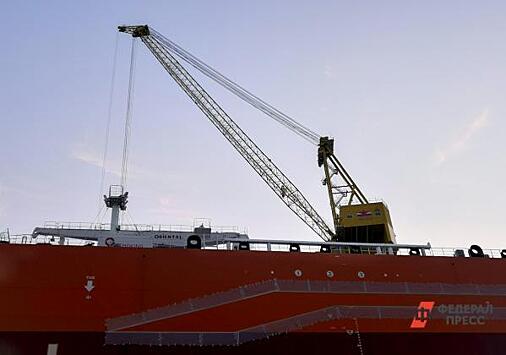 Известная рыбная компания предъявила судостроительному заводу «Пелла» иск на более чем 800 млн рублей