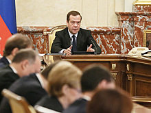 Кто прочит Дмитрию Медведеву скорую отставку