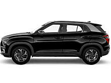 "Русский автомобиль": бывший завод Hyundai в сентябре возобновит выпуск Creta