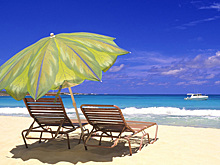 Гибель двух отдыхающих на фешенебельном курорте взбудоражила туристов