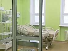 В регионе вырос коэффициент распространения коронавируса