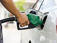 Стоимость бензина по итогам года вырастет максимум на уровень инфляции