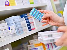 В Госдуму внесли законопроект о передвижных аптеках