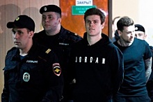 Пак и Соловчук прибыли на заседание по делу Кокорина и Мамаева