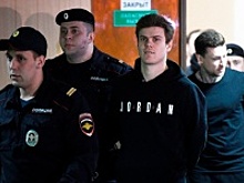 Какого решения суда по делу Кокорина и Мамаева вы ждёте?