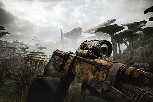 В российском MMO-шутере Pioner пройдет новогодний ивент