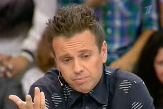 Певец Андрей Губин заявил, что ему нравится Мэрилин Монро и солистки "Рефлекса"