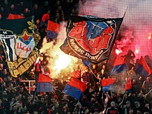 ЦСКА наказали за расистские оскорбления фанатов в адрес Малкома