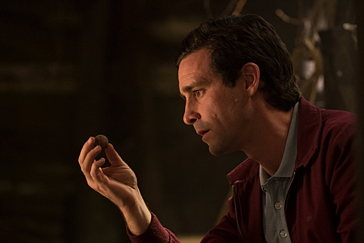 Умер актер из фильма «Оно 2» Джеймс Рэнсон